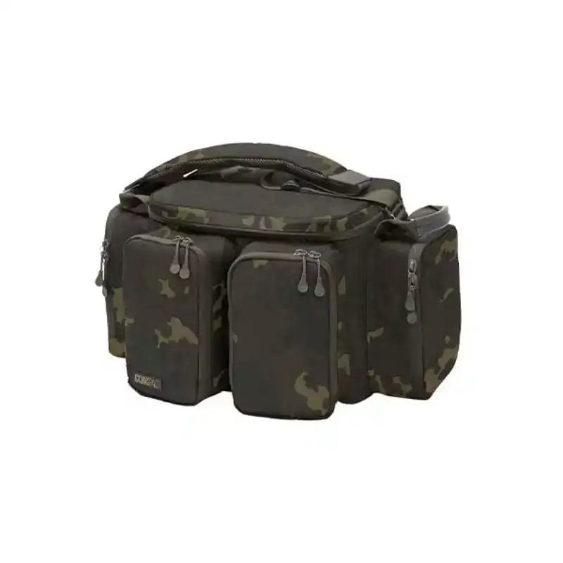 Meest Verkocht Compac Carryall Dark Kamo