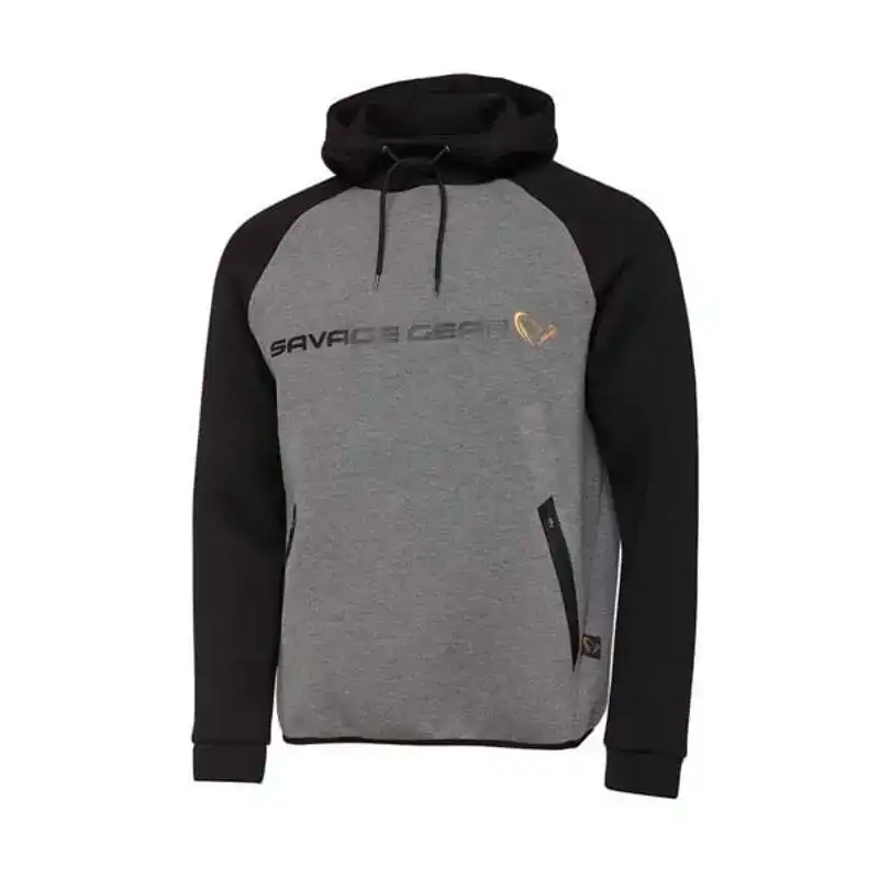 Betrouwbaar Tec Foam Hoodie
