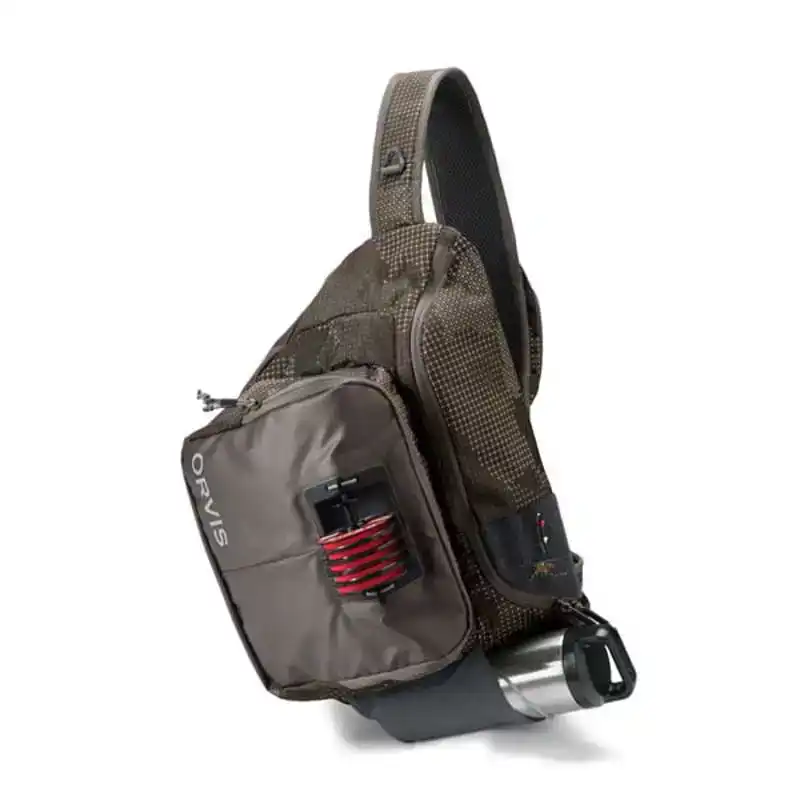 Guide Sling Pack Gereduceerde Prijs