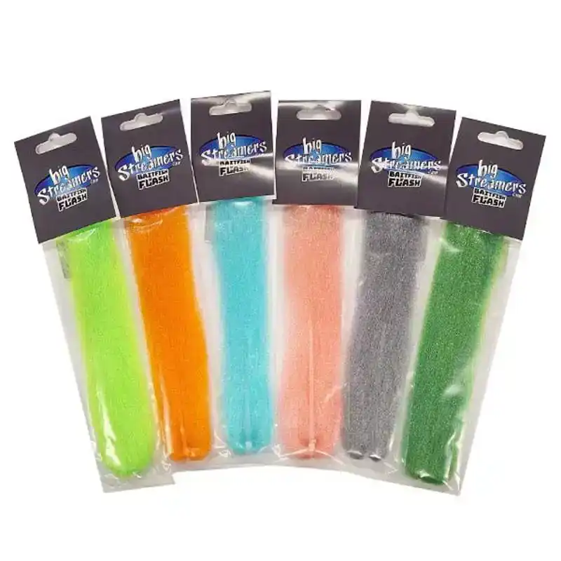 Flashy Fibers Gratis Retour