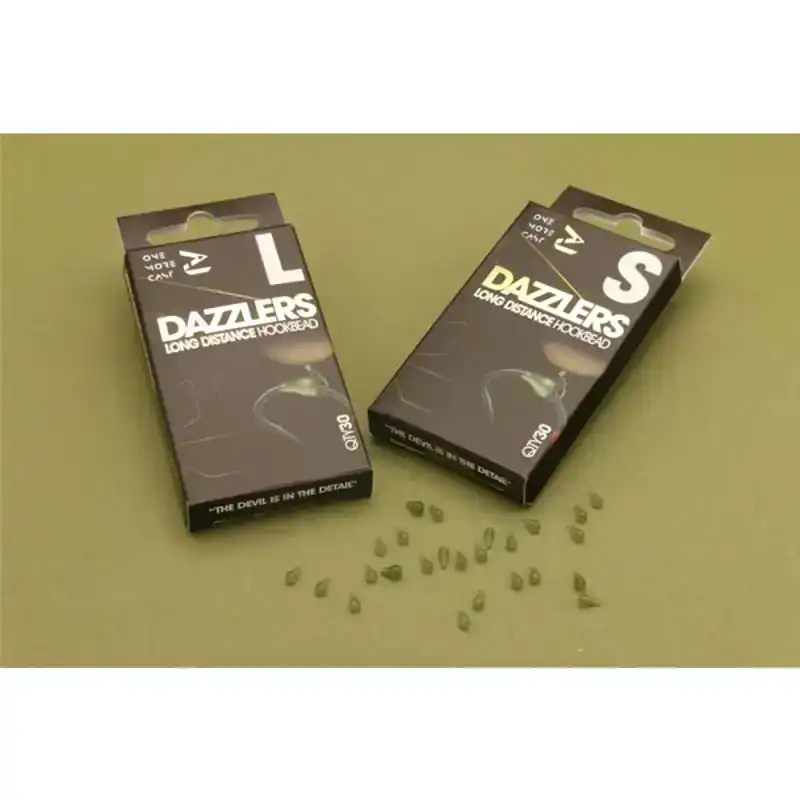 Aanbieding Dazzlers Long Distance Hook Beads