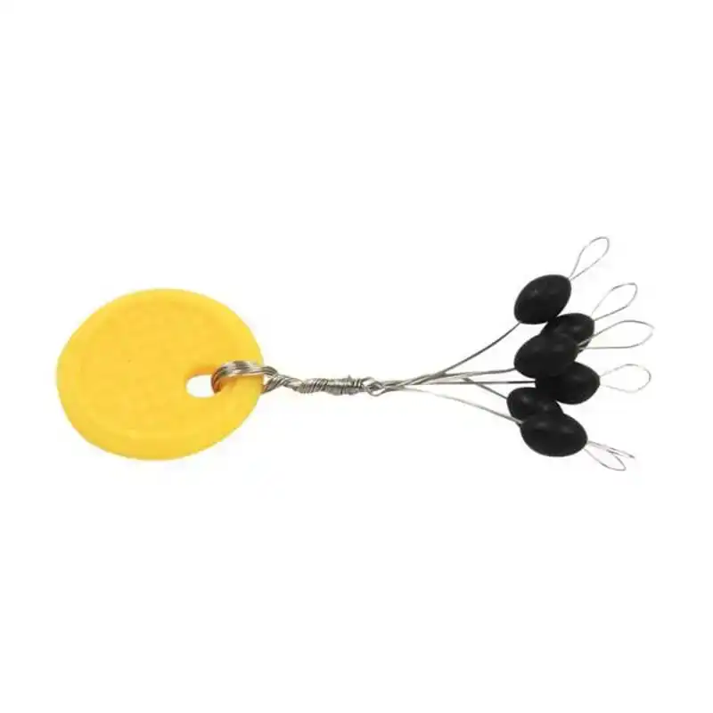Rubber Stoppers Aanbieding