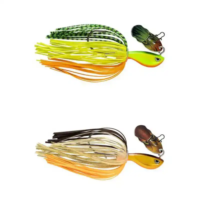 Goedkoop Rap-V Perch Bladed Jig