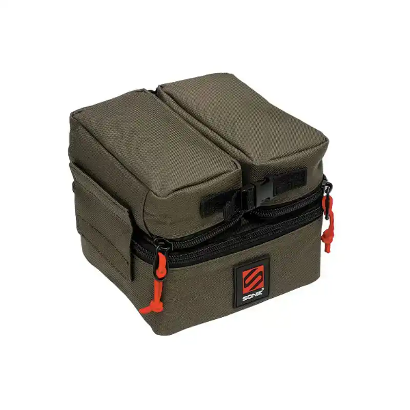 Populair Foldout Tackle Pouch