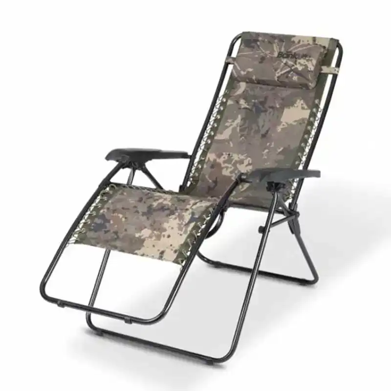 Bank Life Hi-Back Lounger Uitverkoop