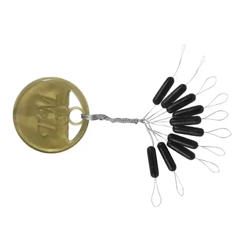 Trout Master Soft Stopper Sticks Beperkt Aanbod