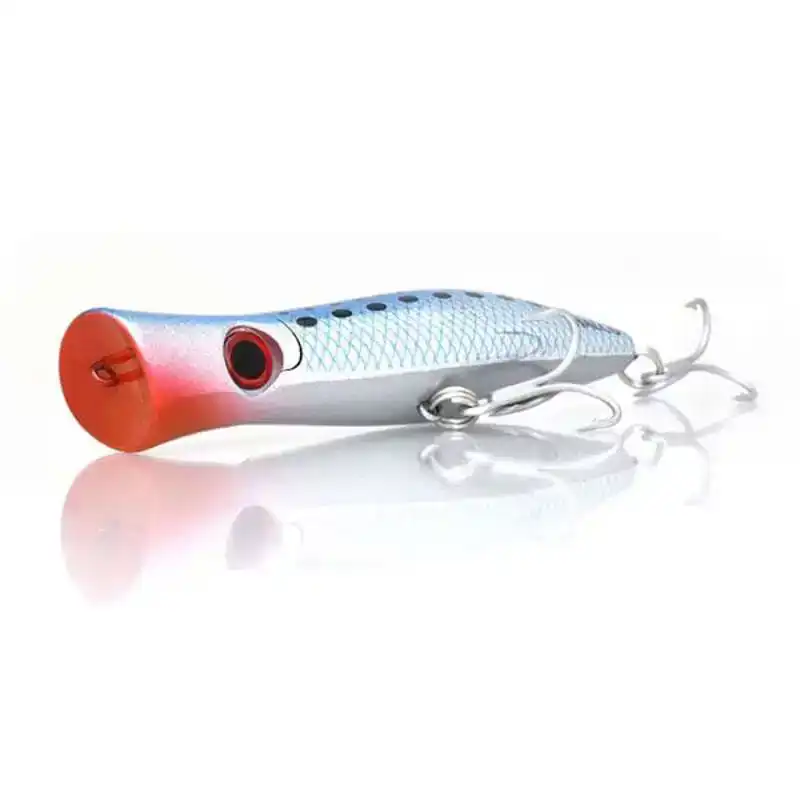 Roosta Popper 135 Laatste Versie