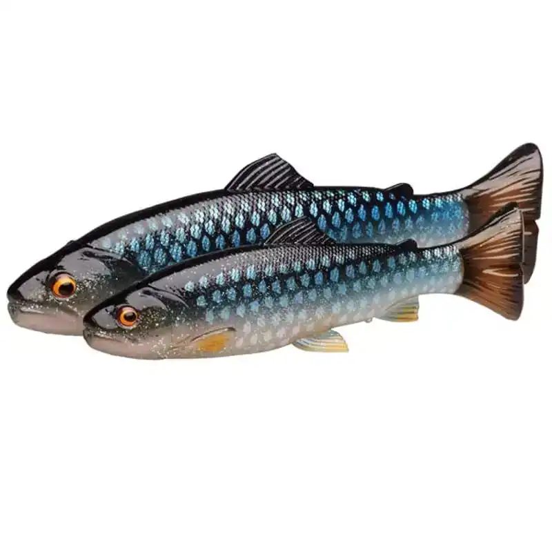 Goedkoop Craft Trout Pulsetail