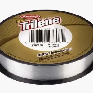Fabrieksprijs Trilene 100% Fluorocarbon
