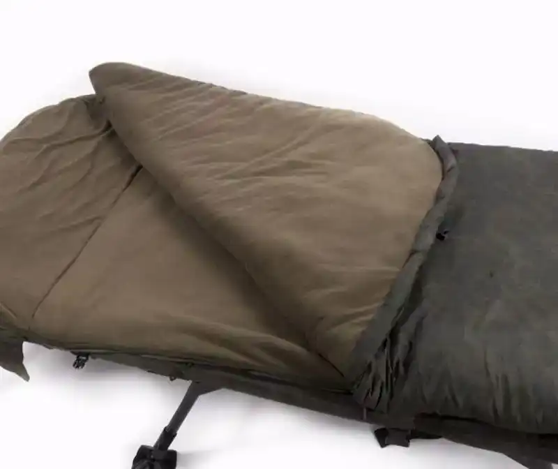 Indulgence 4 Season Wide Sleeping Bag Favoriet