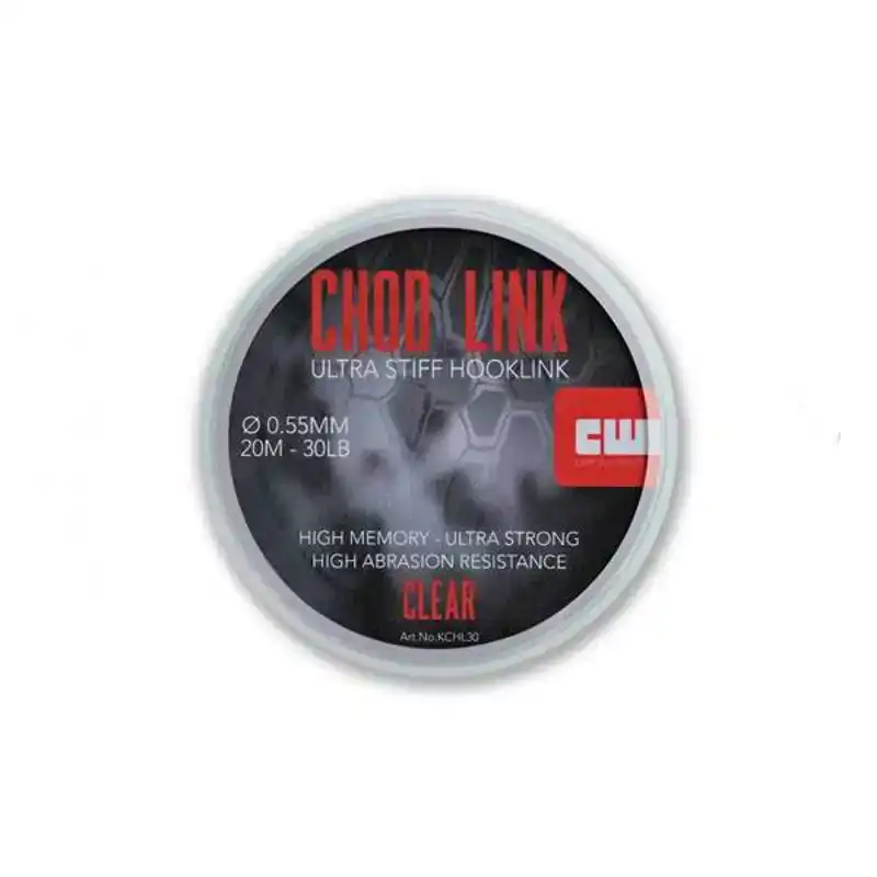 Gecertificeerd Chod Link