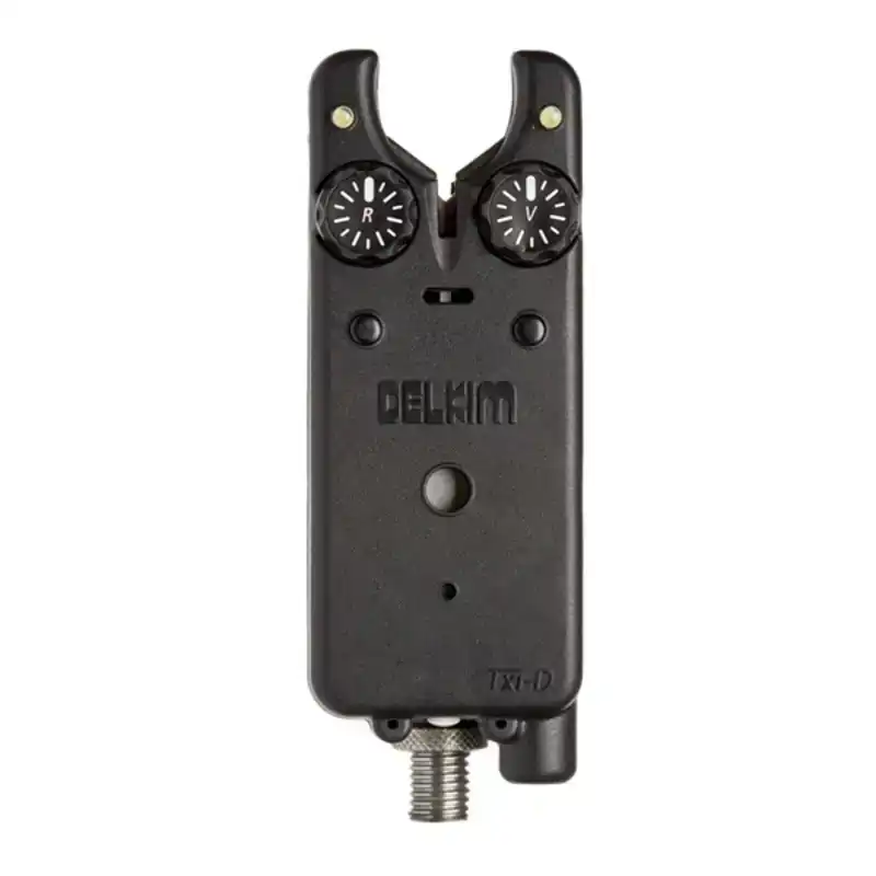 Shop Nu TXI-D Digital Bite Alarm