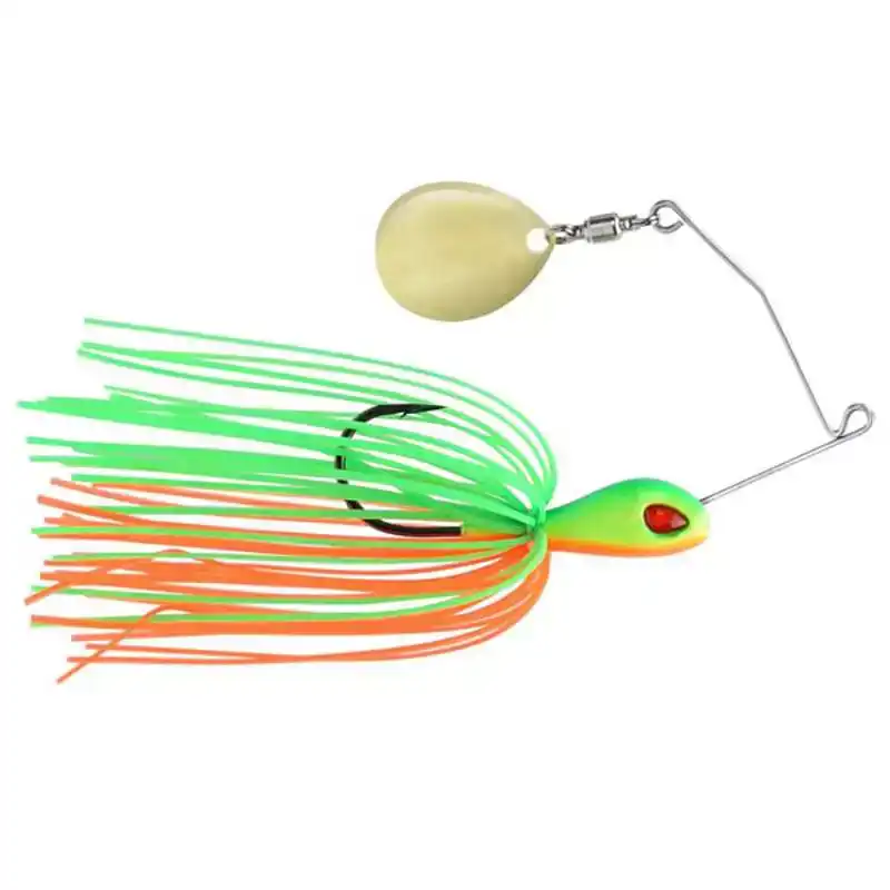 Gomoku Spinnerbait Meest Verkocht