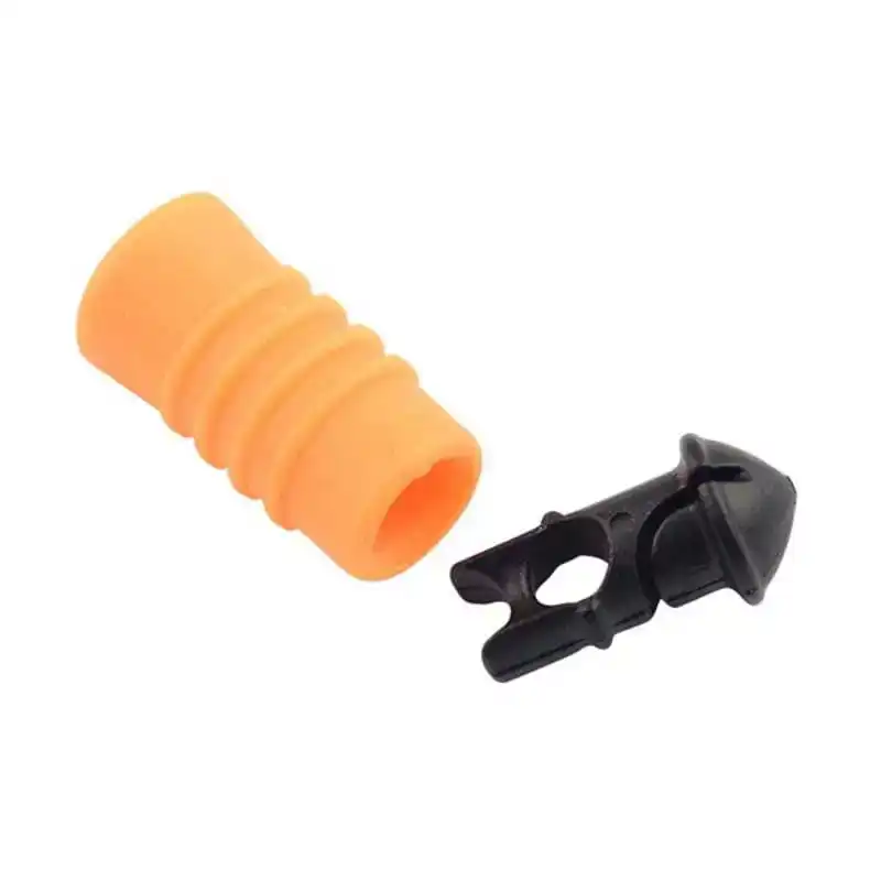 Softcap Hollow Connectors Betrouwbaar