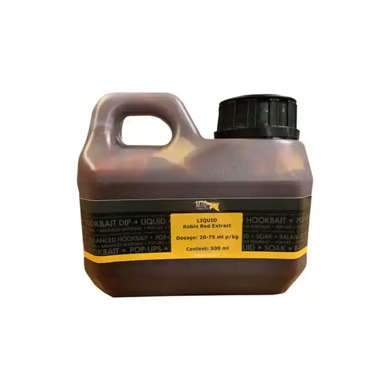 Voordeelprijs Liquid Robin Red Extract