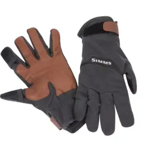 Seizoensaanbieding Lightweight Wool Flex Glove