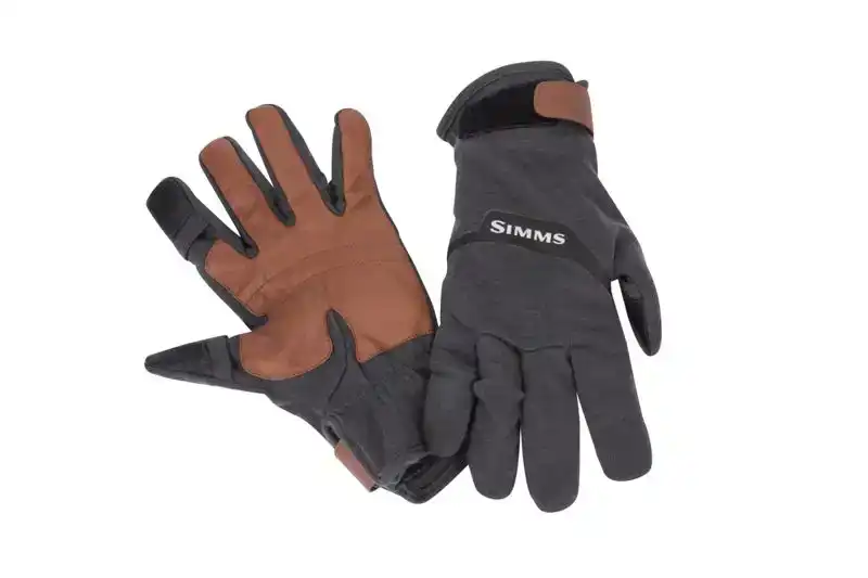 Seizoensaanbieding Lightweight Wool Flex Glove