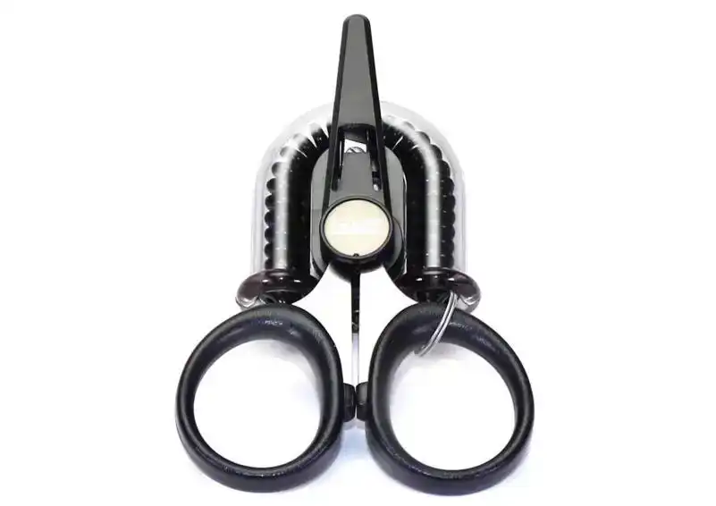 Direct Beschikbaar 2-in-1 Retractor/Scissors (CFA-70WS)