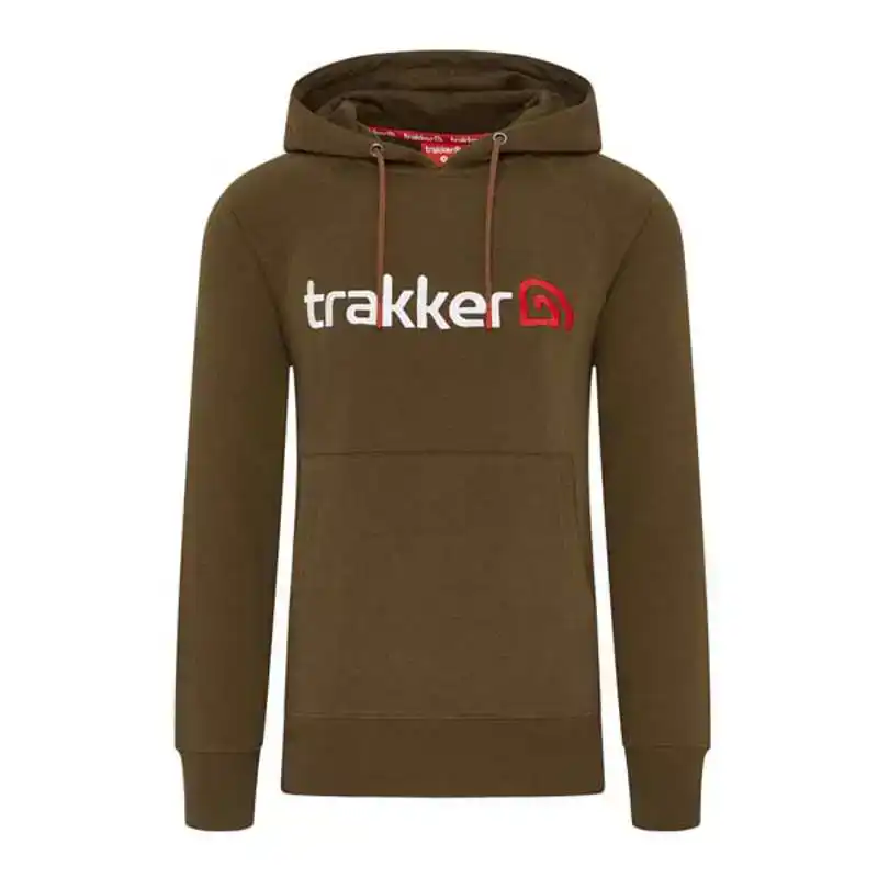 Hoge Kwaliteit CR Logo Hoody