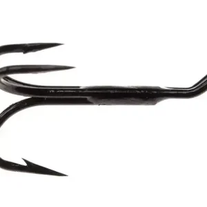 Aanbieding HR490B - Esmond Drury Tying Treble - Black