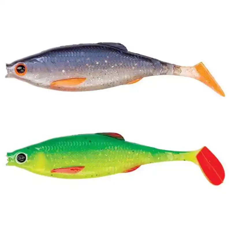 Pulse Realistic Roach Shad Merkproduct