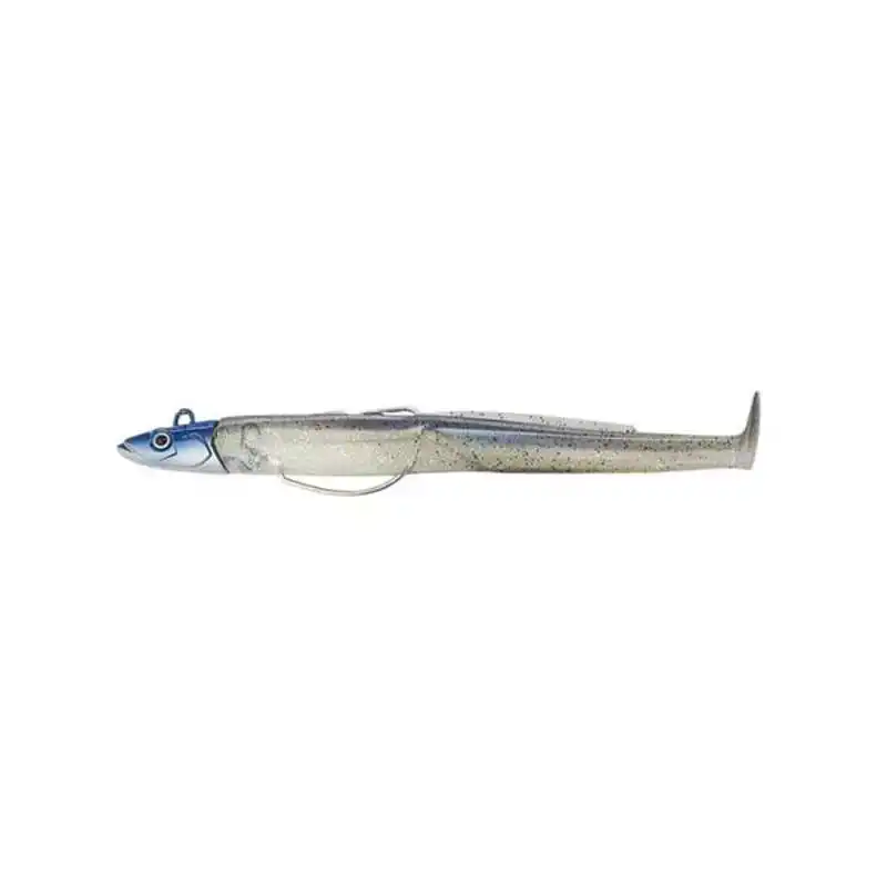 Aanbieding Black Eel Shore Combo