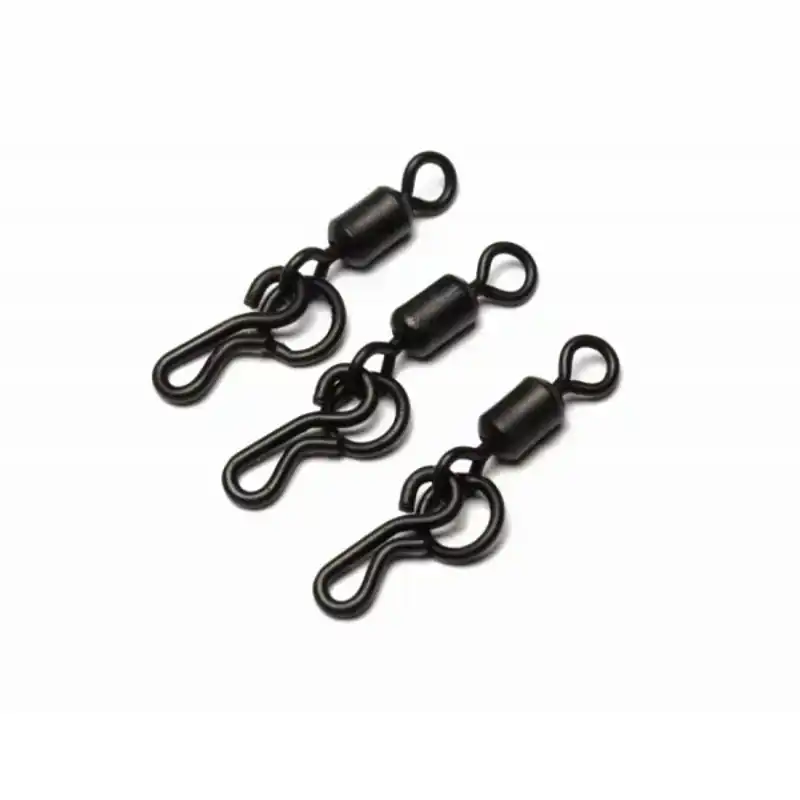 Beperkte Voorraad Quick Change Drop-Off Inline Swivel