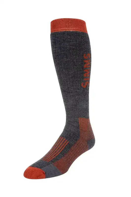 Merino Midweight OTC Socks Tijdelijk Beschikbaar
