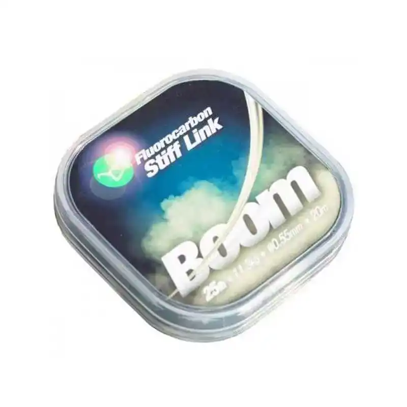Tijdelijk Beschikbaar Boom Fluorocarbon Stiff Link