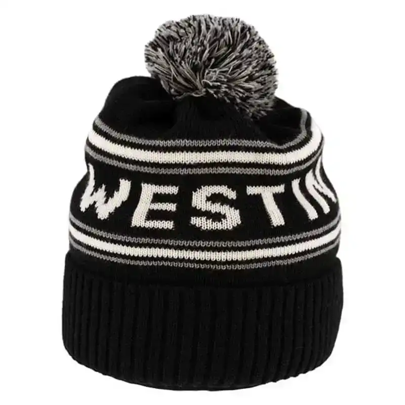 Bestel Nu Mountain Snowroller Beanie