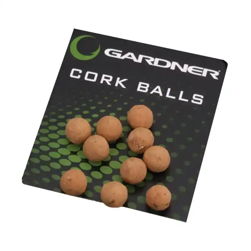 Cork Balls Nieuw