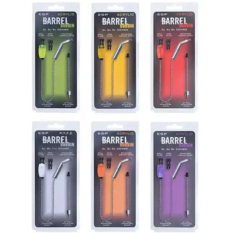 Aanbieding Barrel Bobbin