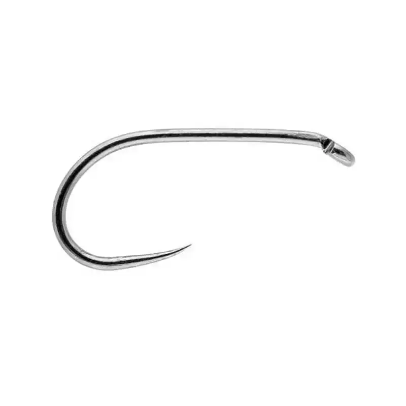 Lage Kosten F-310 Dry/Nymph 1x Strong Hook