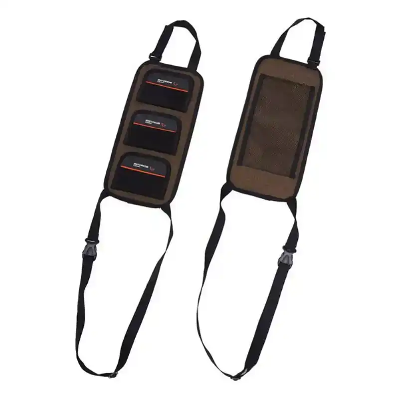 Carseat Rod Rack Speciale Aanbieding