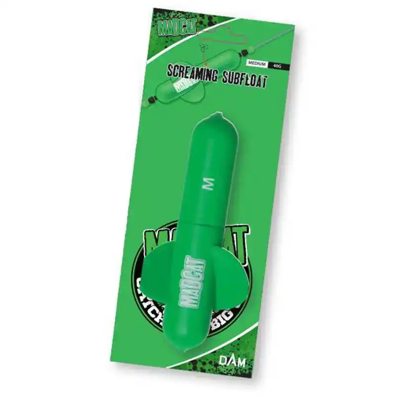 Screaming Subfloat Rechtstreeks Van De Fabrikant