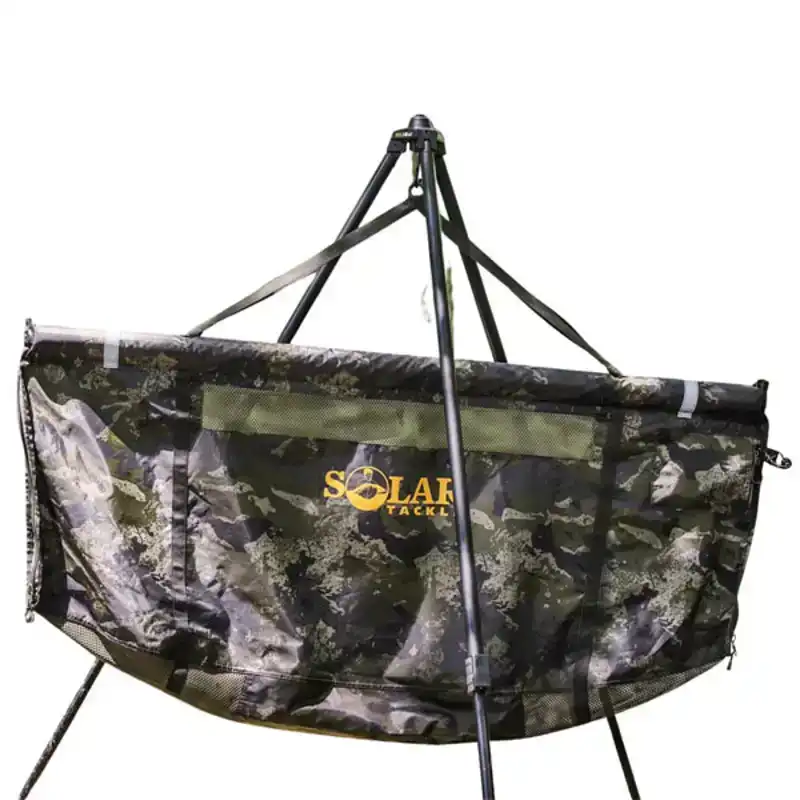 Actieprijs Undercover Camo Weigh/Retainer Sling