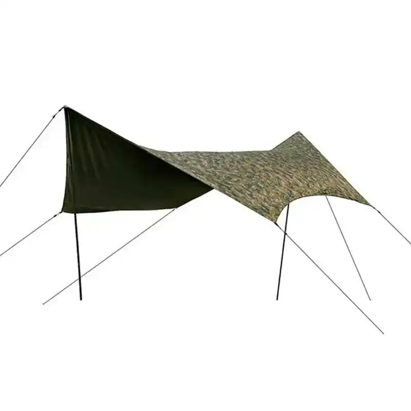 Rechtstreeks Van De Fabrikant Camolite Tarp