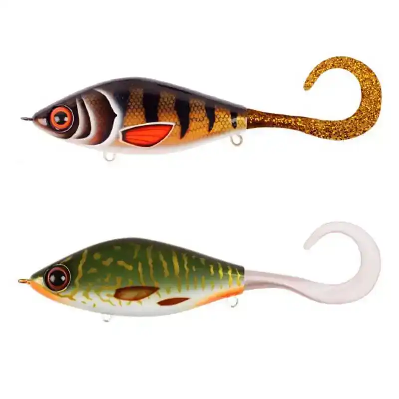 Voordeelprijs Guppie Shallow Downsize
