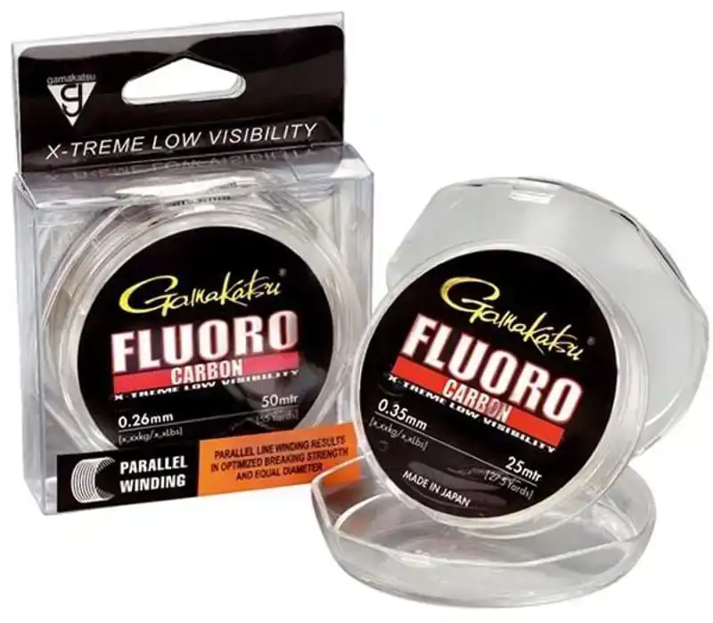 Fluorocarbon Exclusieve Aanbieding