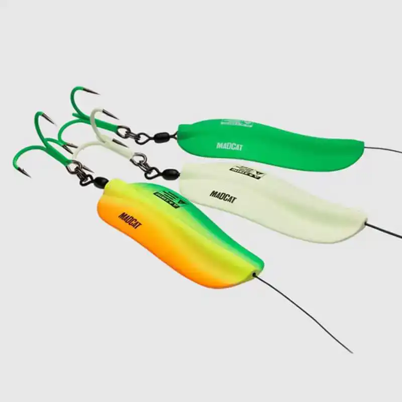 Veilige Betaling A-Static Inline Spoon
