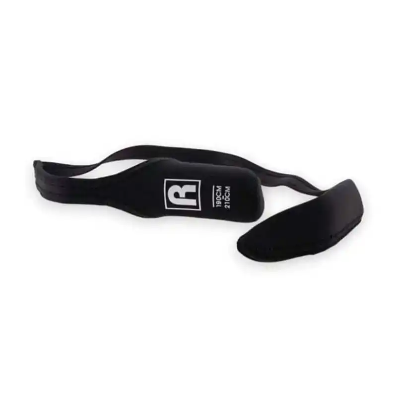 Neoprene Rod Sleeve Betrouwbaar