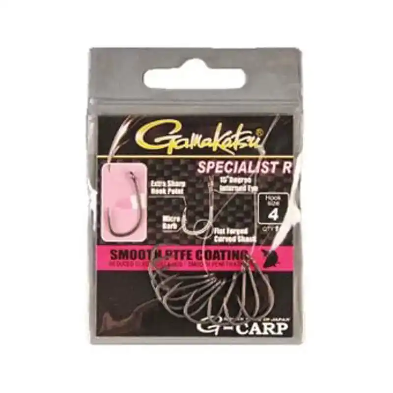 Beperkte Voorraad G-Carp Specialist R