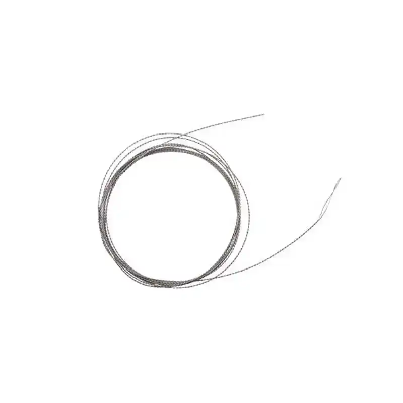 Pole Gear Elastic Threader Lage Prijs