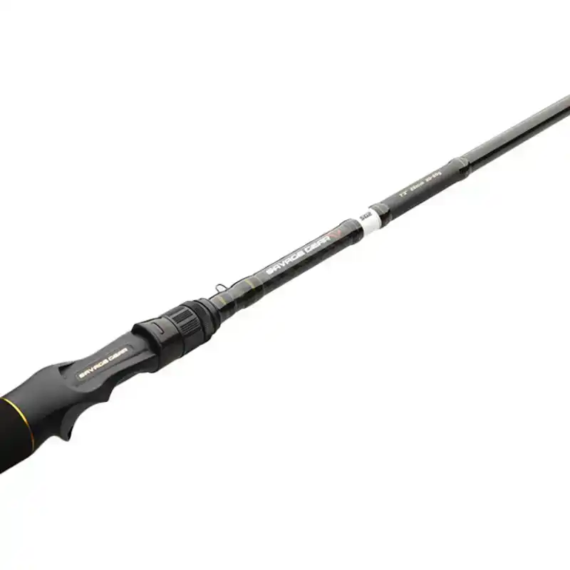 SG2 Fast Game Baitcast Rods Meest Verkocht