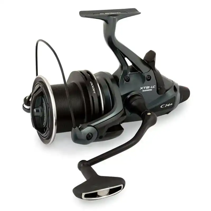Hoge Kwaliteit Medium / Big Baitrunner XTB LC CI4+