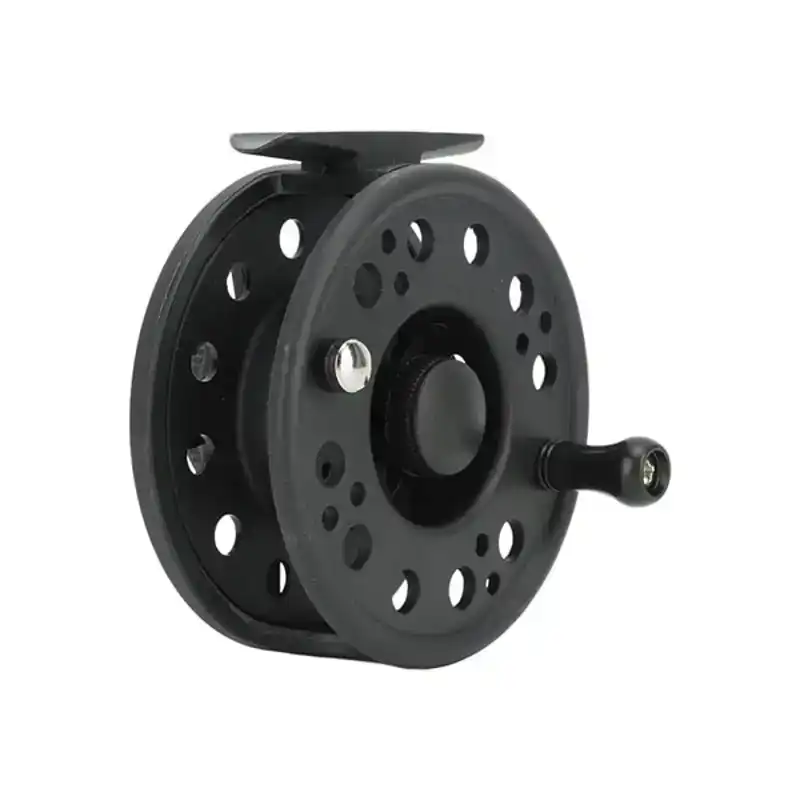 Graphite Large Arbor Fly Reel Nu Kopen