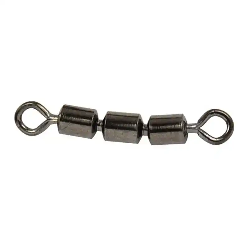Trout Master 3 Barrel Swivel Laatste Kans