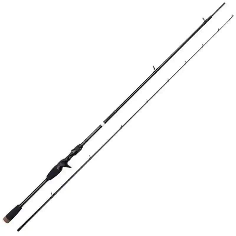 SG2 Light Game Baitcast - 2,13 m - 7/22 gram Must-Have