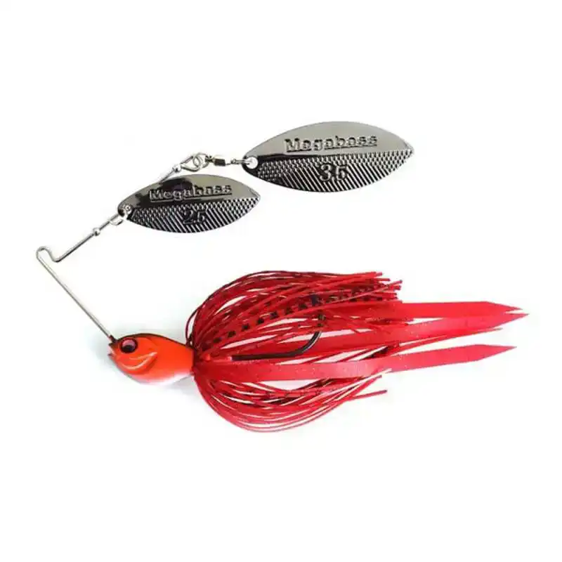 Direct Verzonden SV-3 Double Willow