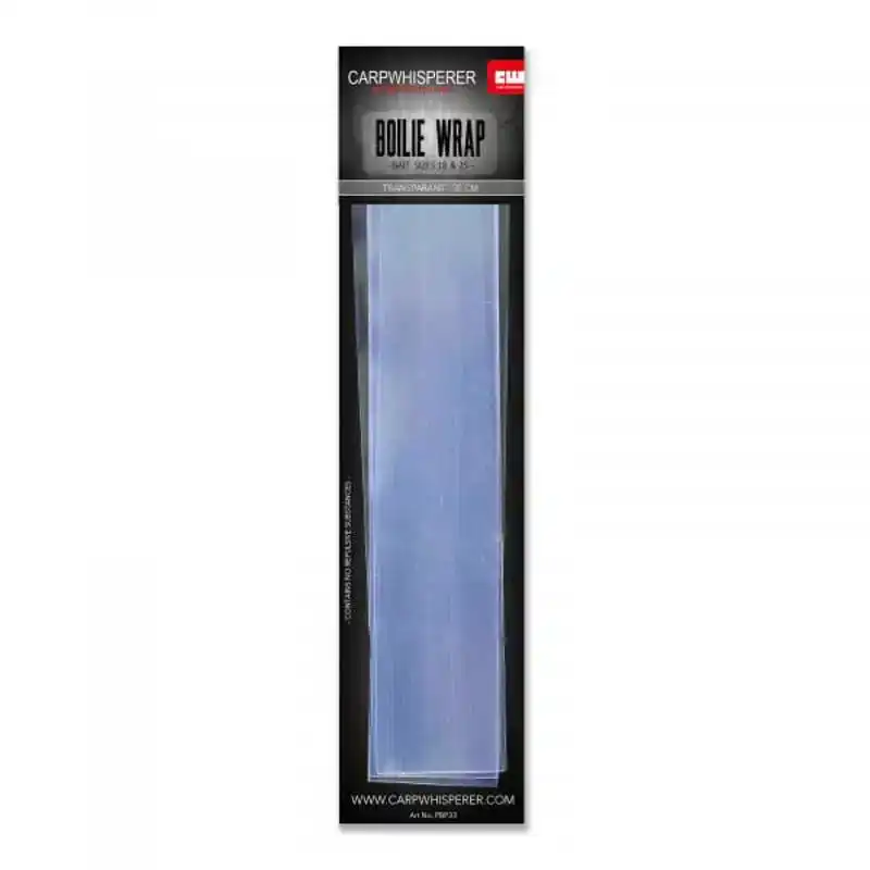 Boilie Wrap Exclusieve Aanbieding